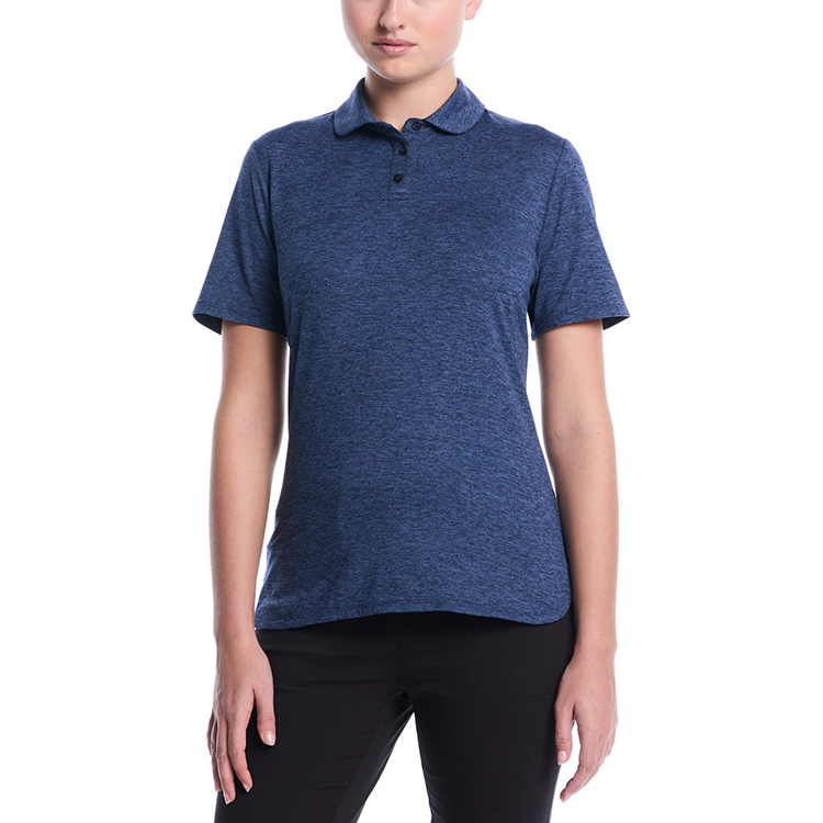 Peacoat Navy Heather (CGW808-484)