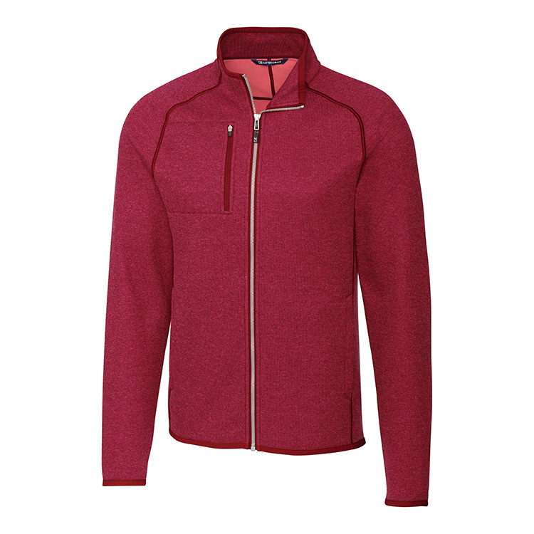 Cardinal Red Heather (MCO00050-CRH)