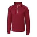 Cardinal Red Heather (MCO00049-CRH)