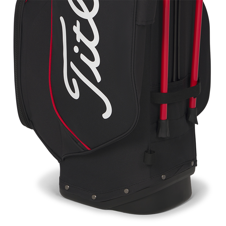 Black/Red/White (TB26SX4-061)