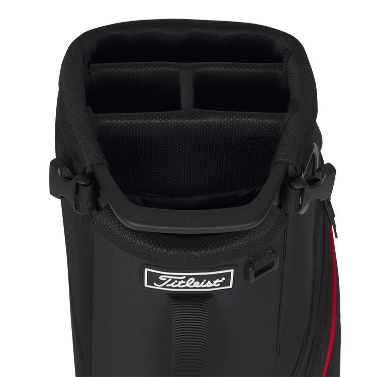 Black/Red/White (TB26SX4-061)