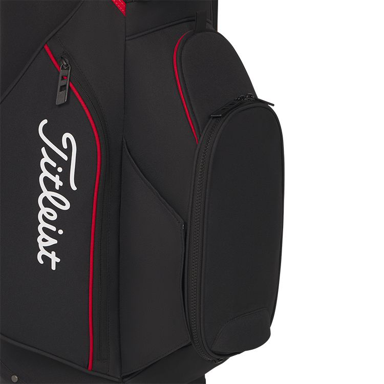 Black/Red/White (TB26SX4-061)