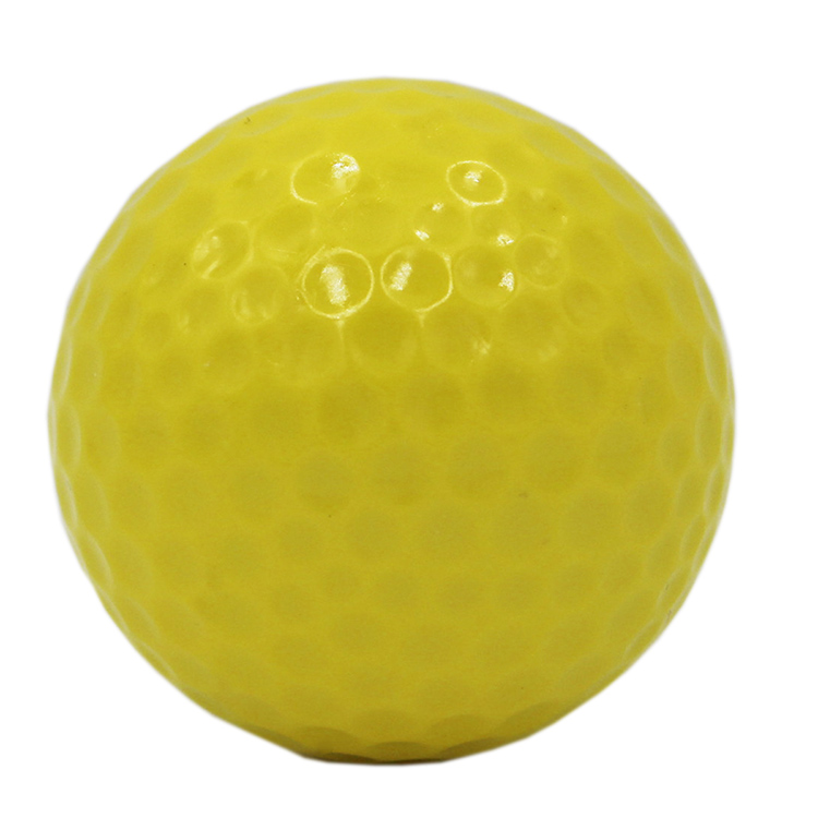 Yellow (GB-BULKGEN-DZ-YEL)