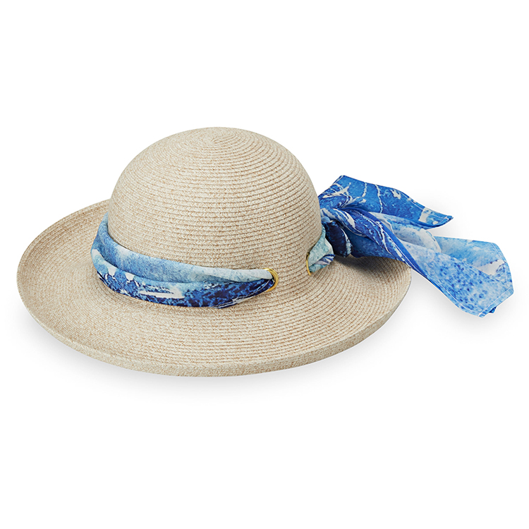 White/Beige (LJANE-WHBG)