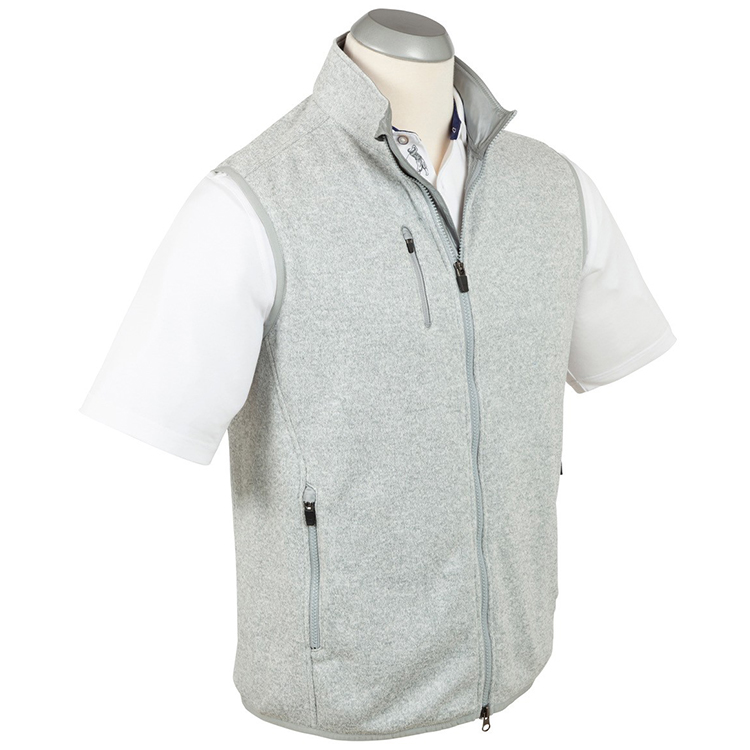 Graphite Heather (BJ522201-053)