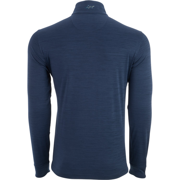 Navy Heather (GNS2K073-NHR)