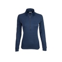 Navy Heather (WNS2K074-NHR)