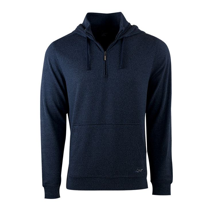 Navy Heather (GNS1K721-NHR)