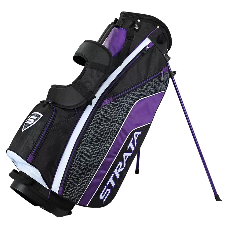 Strata Ladies Ultimate 16-Piece Package Set*