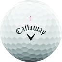 White Golf Ball