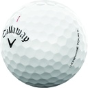 White Golf Ball