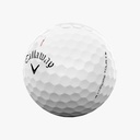 White Golf Ball