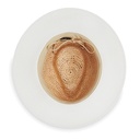 Natural/Navy (LAGU-NY)