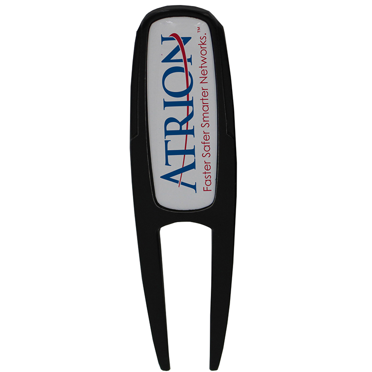 Black Divot Tool