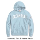 Breeze with Custom Logo