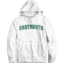 Arctic White with Custom Logo