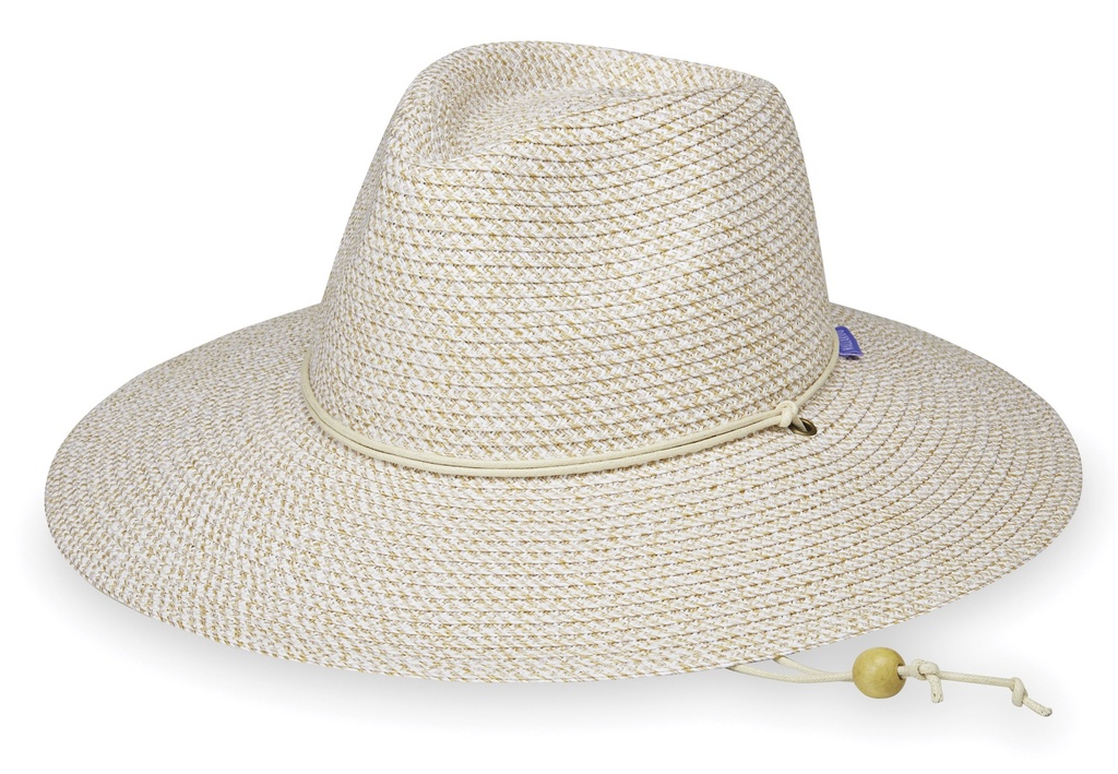 White/Beige (SANI-WHBG)