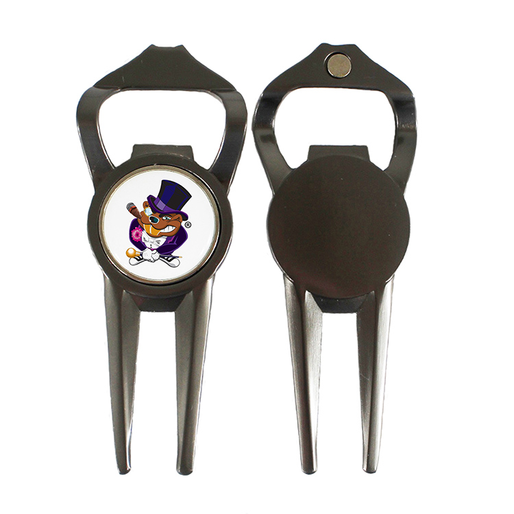 Gunmetal (LEVIT8-GEOBO)