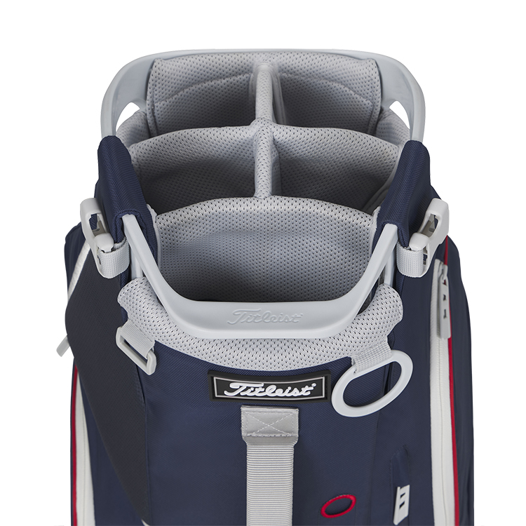 Navy/White/Red (TB25SX6-416)