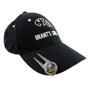 Gunmetal Divot Tool (LEVIT8-CAPMATE)