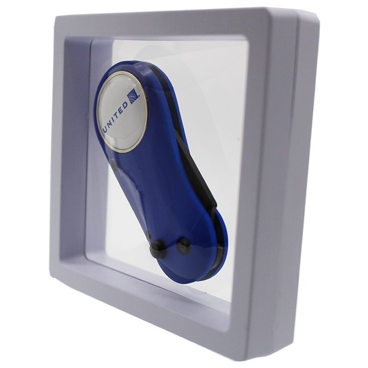 Blue Divot Tool (LEVIT8-FLIXPRO)