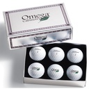 Custom Half-Dozen with Foam