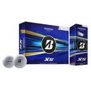 Dozen Box, Sleeve, and Balls