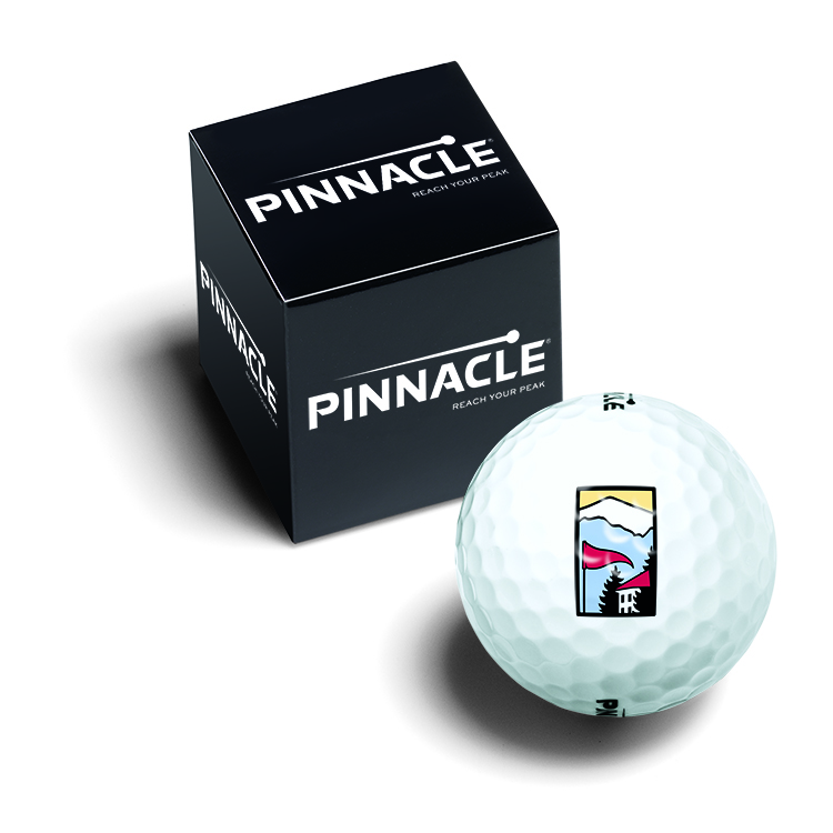 Pinnacle 1 Ball Box