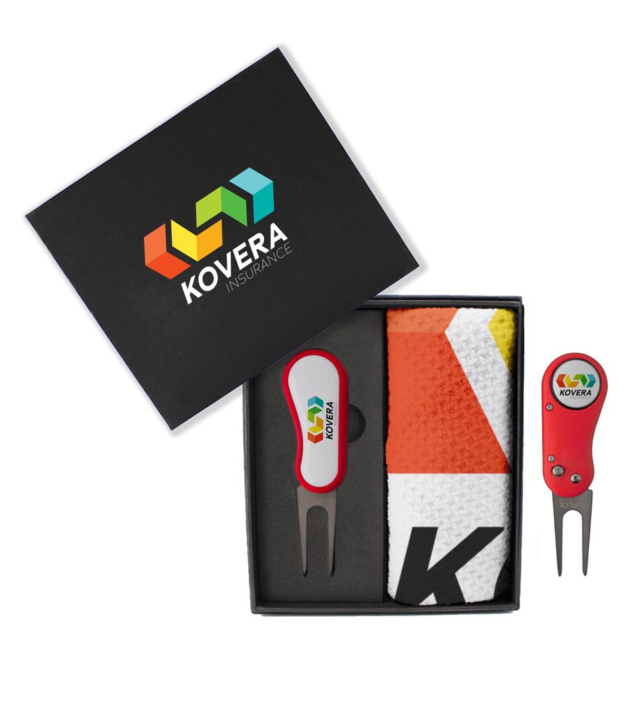 Mini Presentation Box