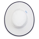 White/Navy (SNTS-WN)