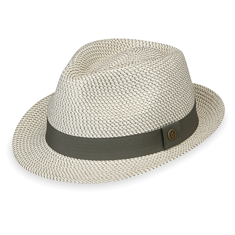 Ivory/Olive (CHATR-IO)