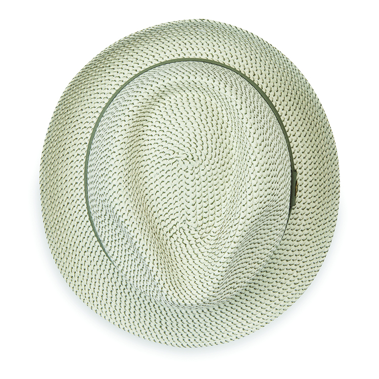 Ivory/Olive (CHATR-IO)