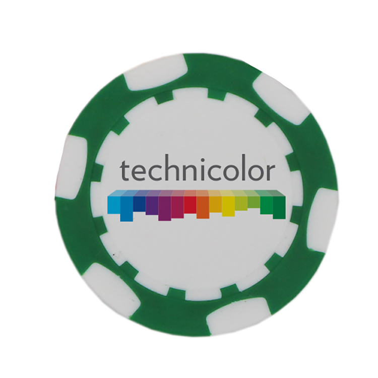 Green- PMS 7726 (POKCHP-DPGN)