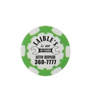 Lime Green- PMS 360 (POKCHP-DPLG)