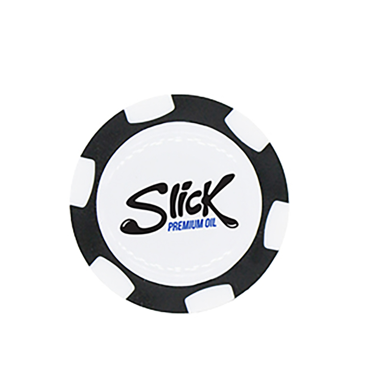 Black (POKCHP-DOMEBL)