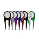 Divot Tool Colors