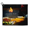 Dormie Towel- Full Bleed