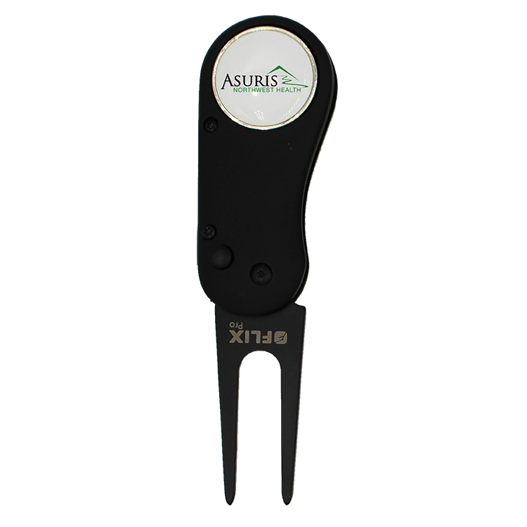 Divot Tool- Black
