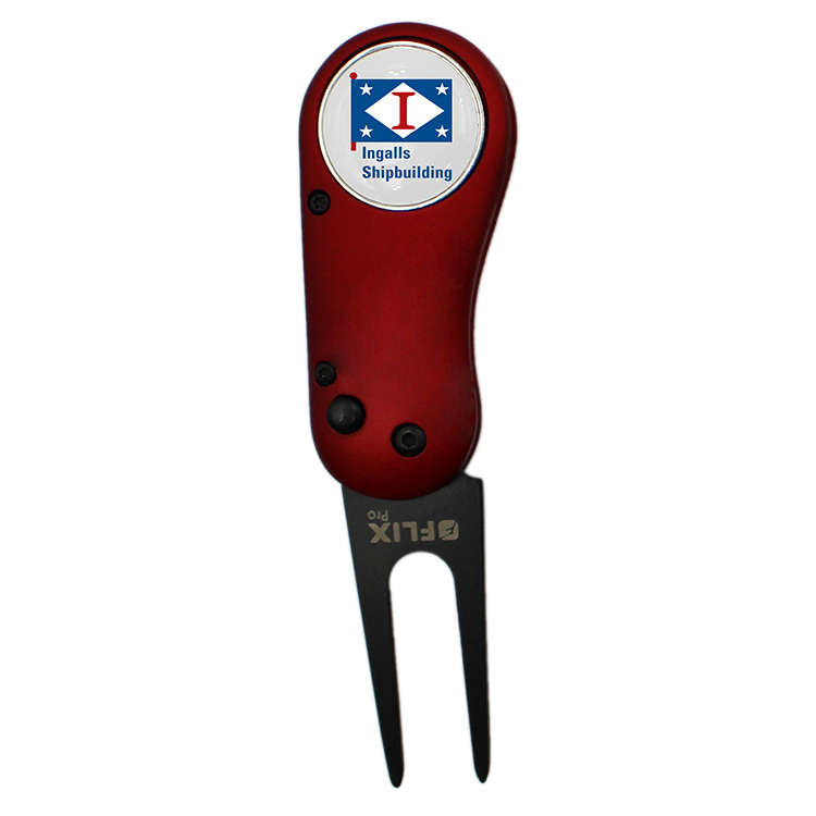 Divot Tool- Red