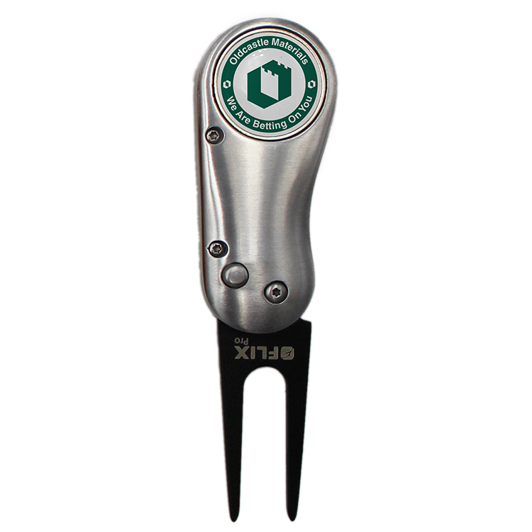 Divot Tool- Titanium