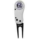 Divot Tool- White