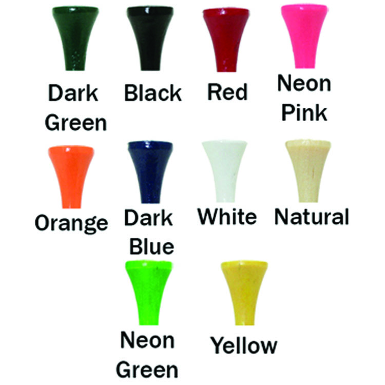 Tee Colors (PP-MERION-PLAIN)