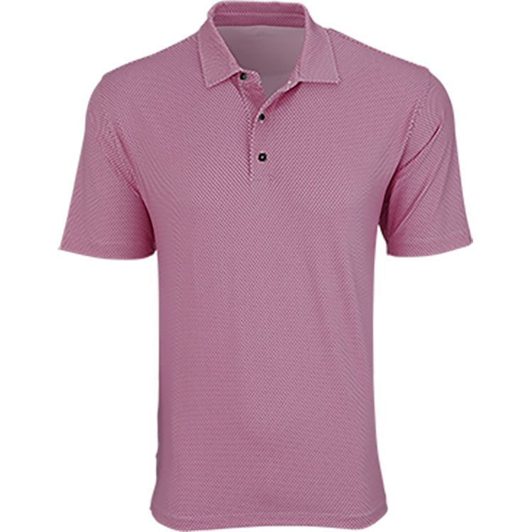 Deep Maroon/Grey (2480-DMRGR)