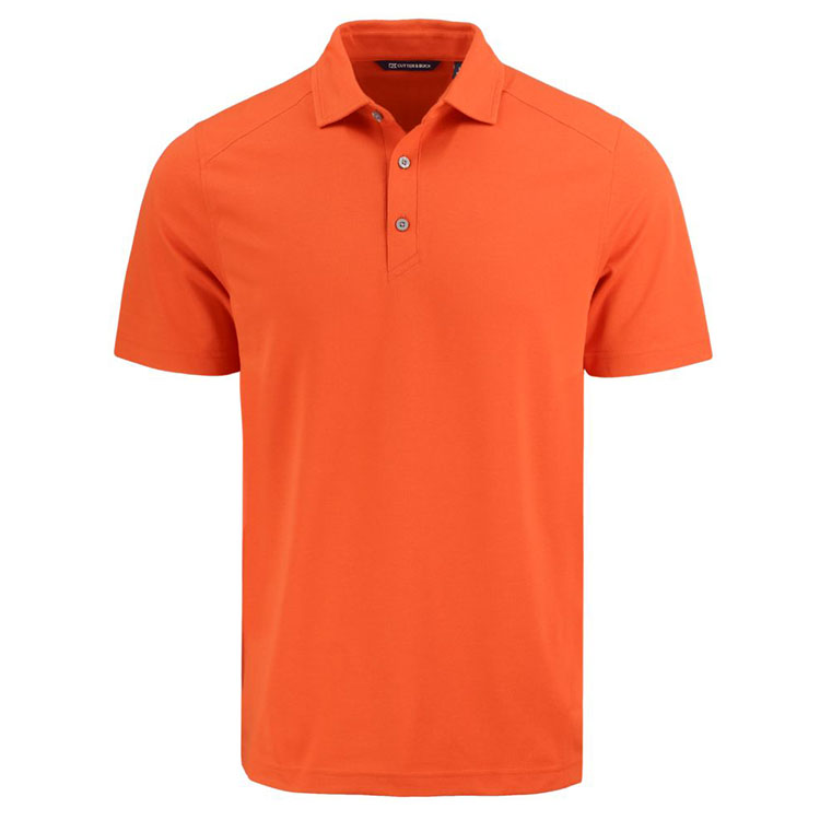 College Orange (MCK01358-CLO)