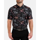 Flamingrove  (MFGRVPOBLK)