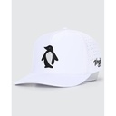 White (WDDLOGHATWHT)