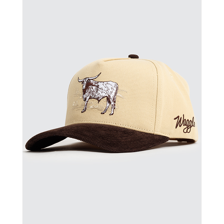 Brown (STERCYHATBRW)