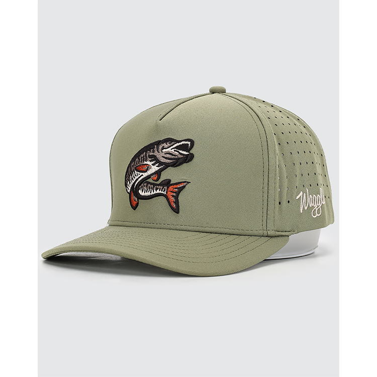 Green (MNSTOGHATOLV)