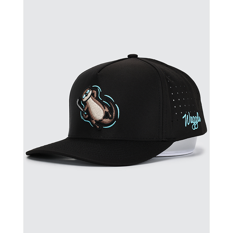 Black (OTTROGHATBLK)