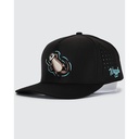 Black (OTTROGHATBLK)